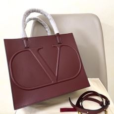 Valentino Top Handle Bag